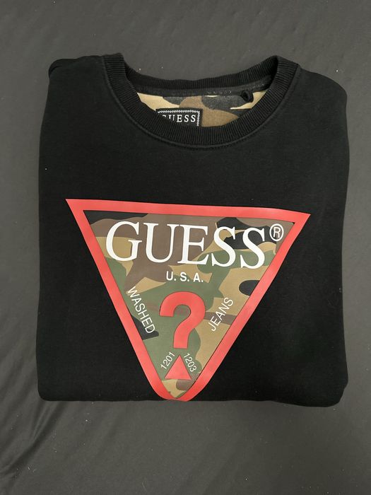 Bluzy Guess Karl Lagerfeld