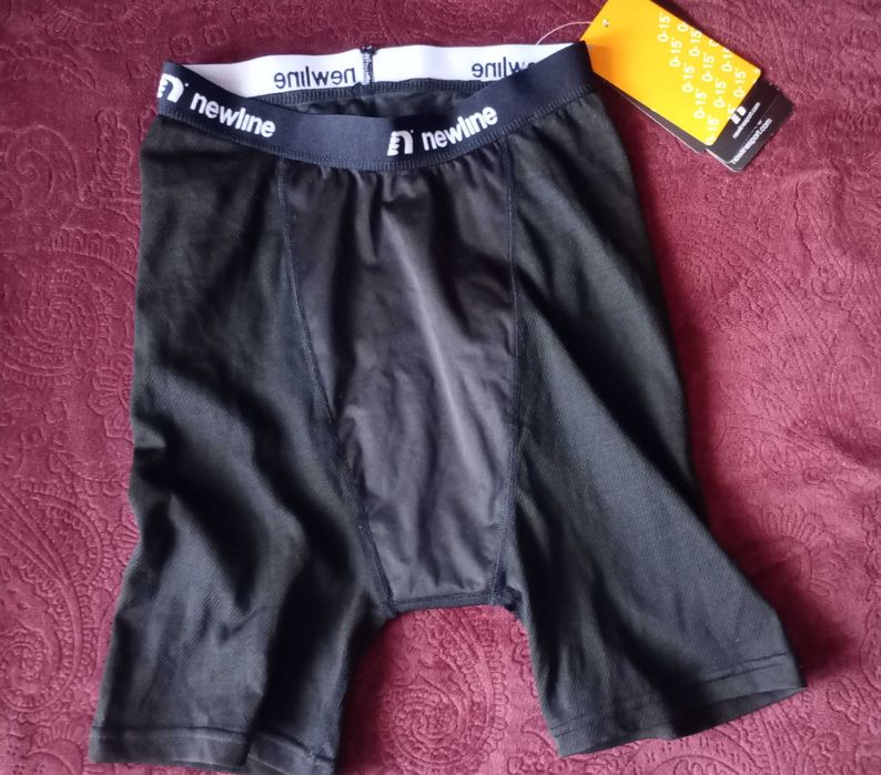 Sprzedam nowe spodenki sportowe