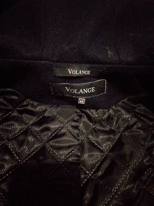Пальто Volange 44 б/в