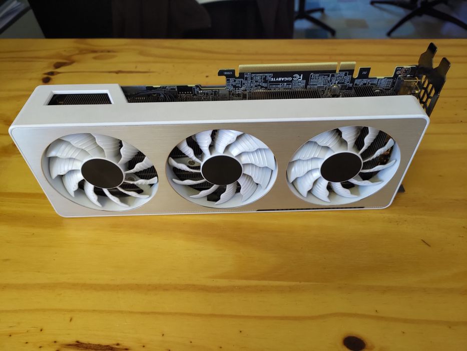 GEFORCE RTX 3070 Vision OC 8GB