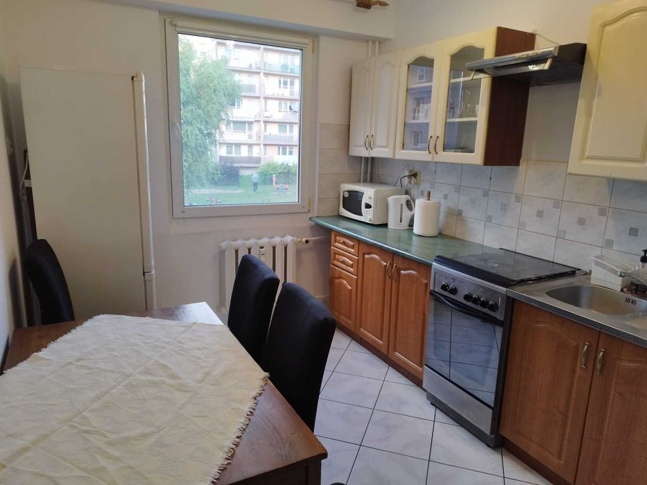 Apartament 3 camere, 48 m²