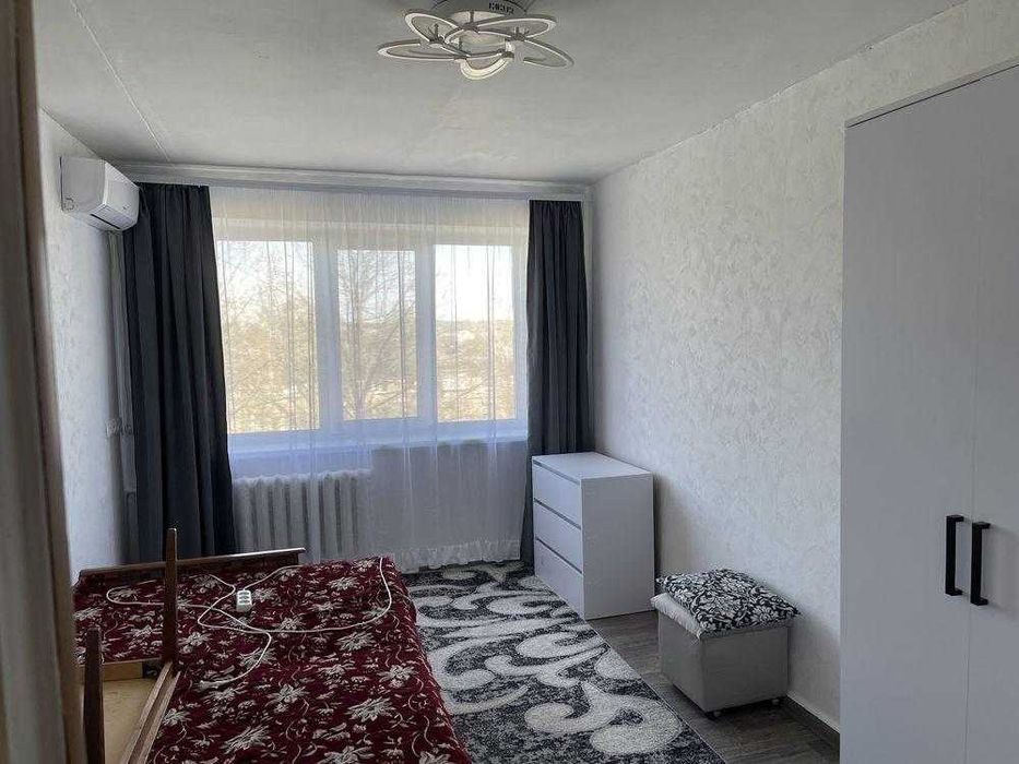 2-кімнатна квартира з ремонтом і меблями — заїжджай та живи! ДЕРЖПРОГРАМИ, СЕРТИФІКАТИ, ВАУЧЕРИ.  ID: 44520