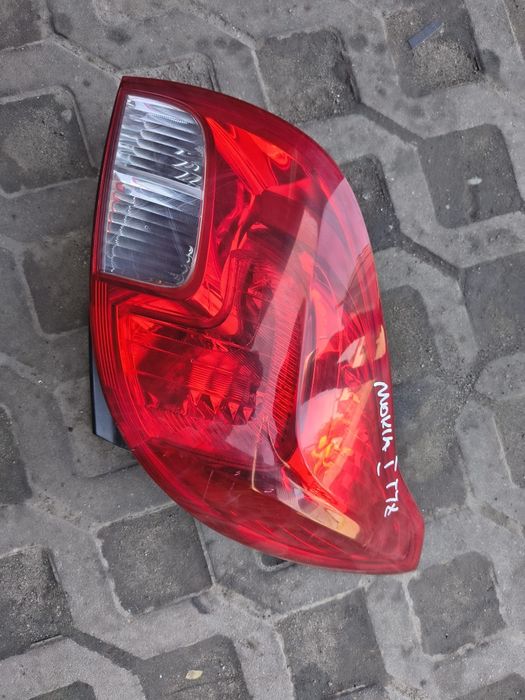 Lampa tyl Prawa Opel Mokka I Ładna Wysyłka