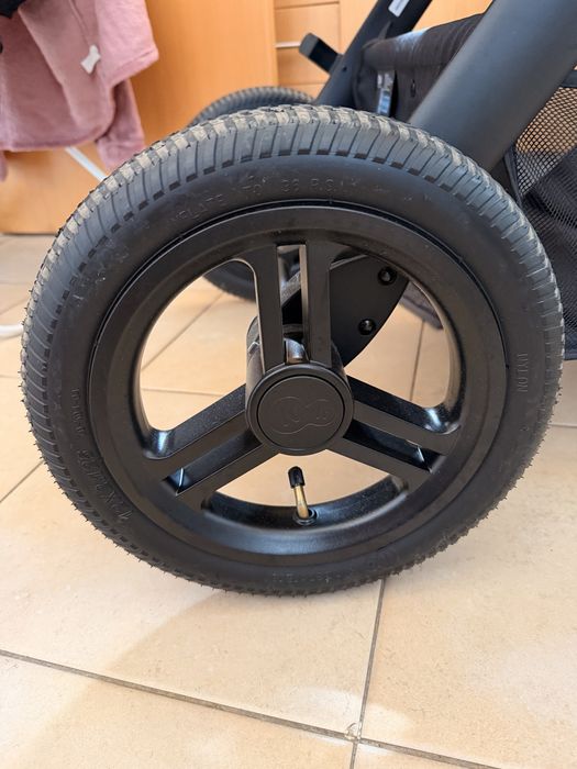 Carrinho de bebé Kinderkraft MOOV 2 AIR