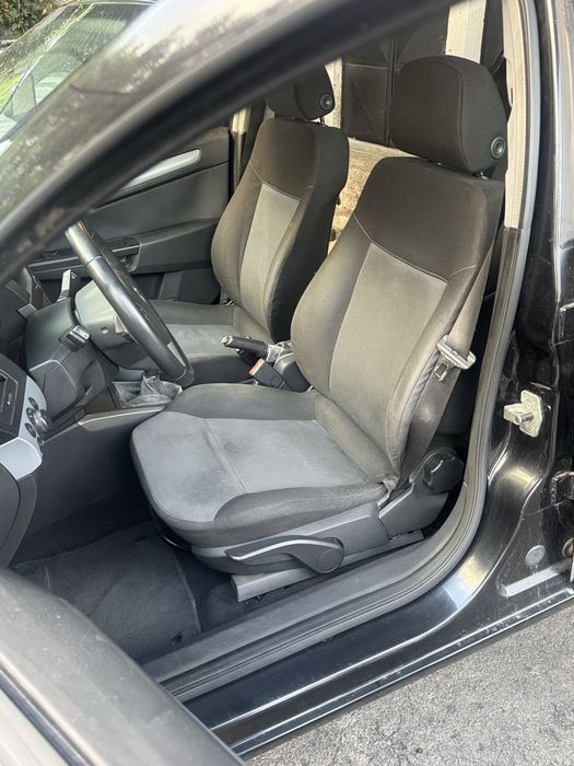 Opel Astra 1.7 ctdi 100cv