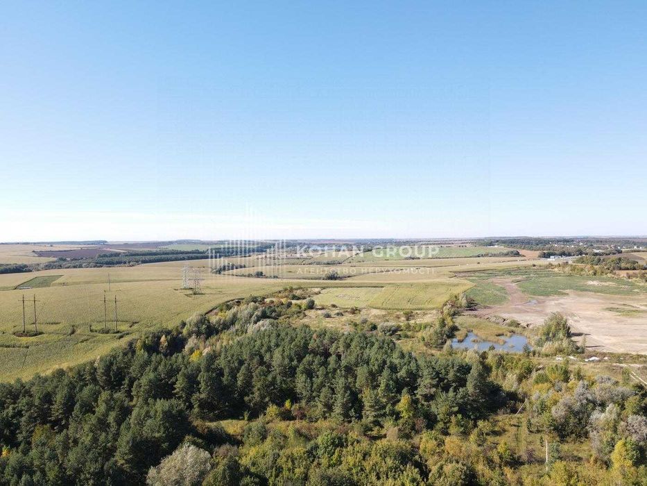 ‼️Продаж земельної ділянки 6 га – Катіон‼️