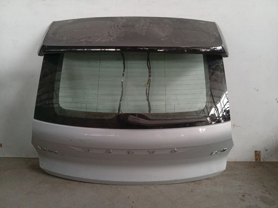 Porta / tampa da mala VOLVO XC40 (536)