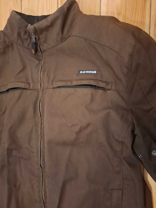 Blusão Motard Bering XL
