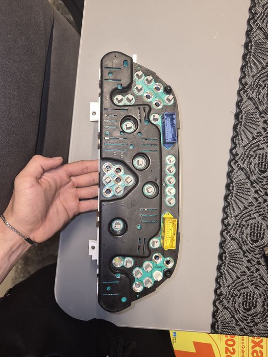 Painel de Instrumentos Peugeot 306