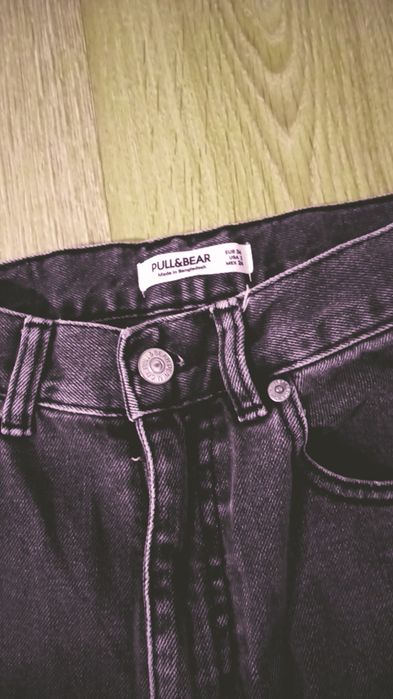 Spodnie Jeans !!