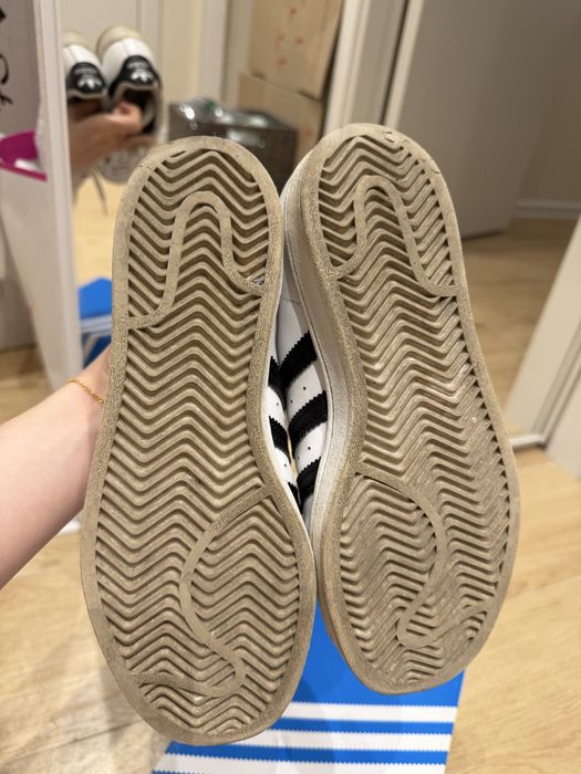 Жіночі Adidas Superstar