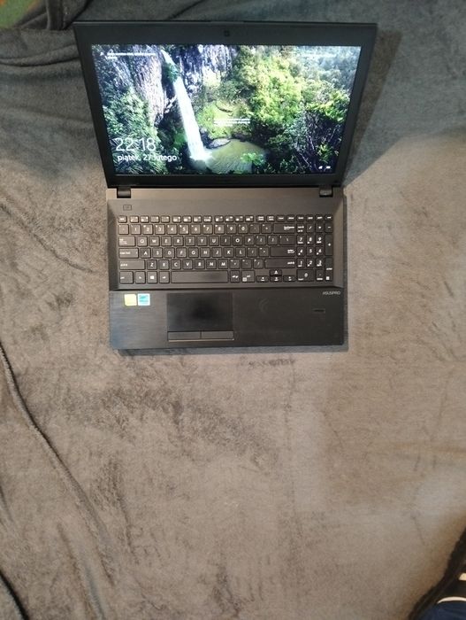 Asus Intel core i7 4712MQ 2,3 22m technology