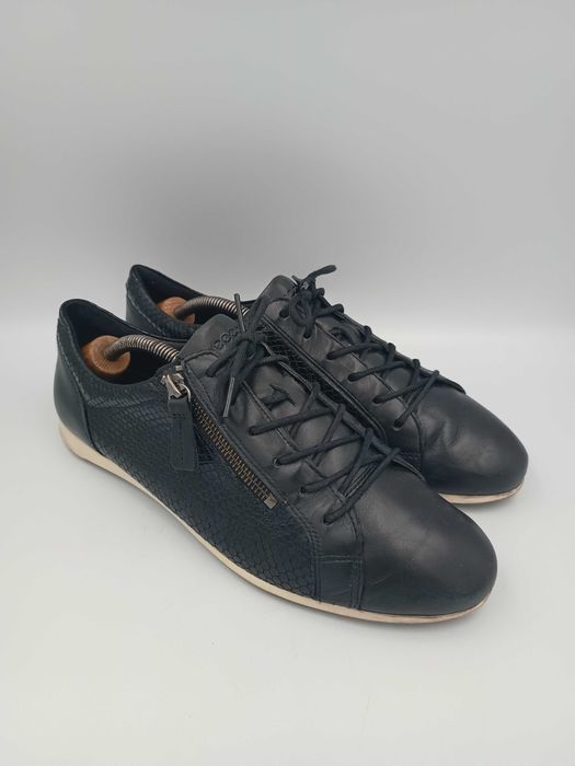 Buty ECCO Touch Sneaker rozmiar 41 (P6)