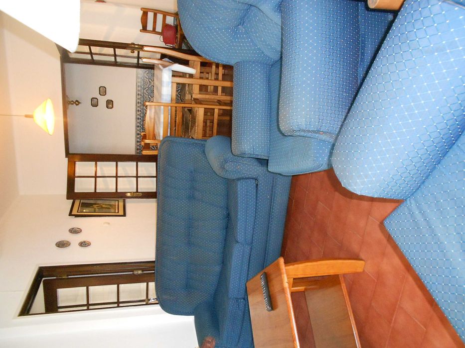 Quarto individual em apartamento T3