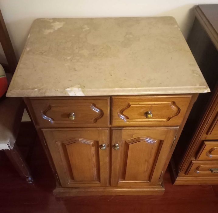 Armário / Sapateira