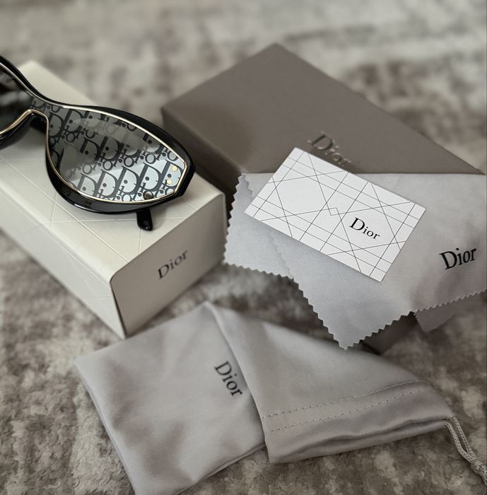 Окуляри Christian Dior