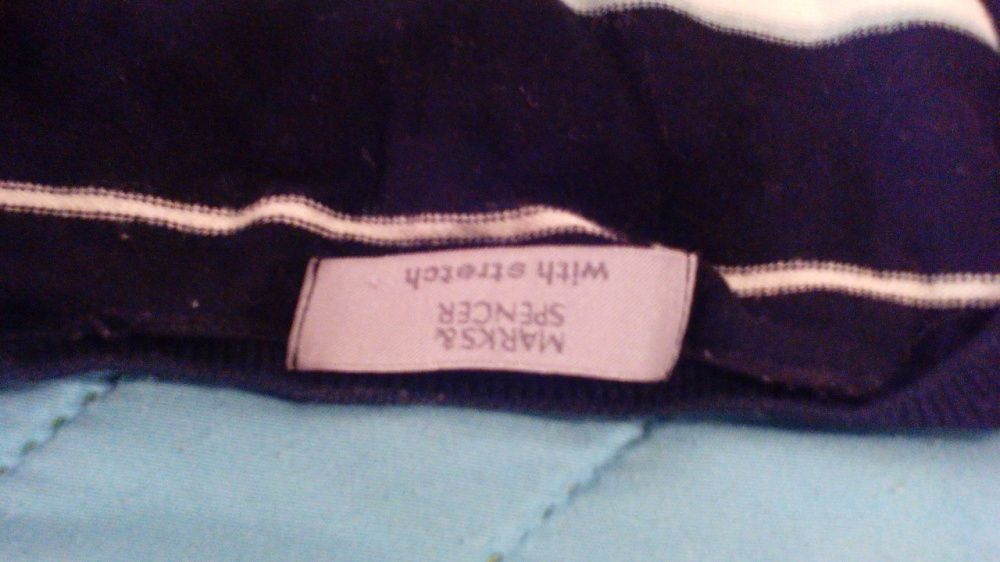 5 Camisolas e Vestidos de Senhora em Malha e em Lã