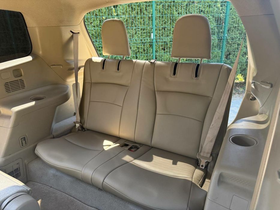 Toyota Highlander 2010 VIN 5TDBK3EH2AS029646 фото оголошення 8 з 8