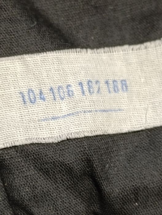 Напівкомбінезон утепленний