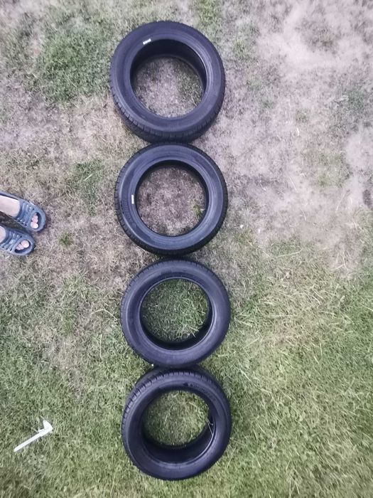Opony letnie Kormoran Road 155/65 R14 !!!