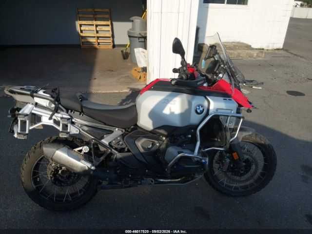 BMW R 1300 GS Advenrure 2025
