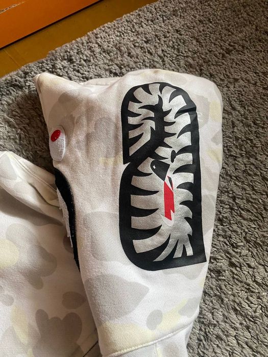 Кофта BAPE новаᅠㅤ