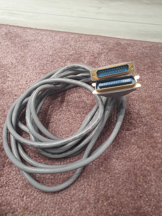 Kabel Lpt do drukarki 5m