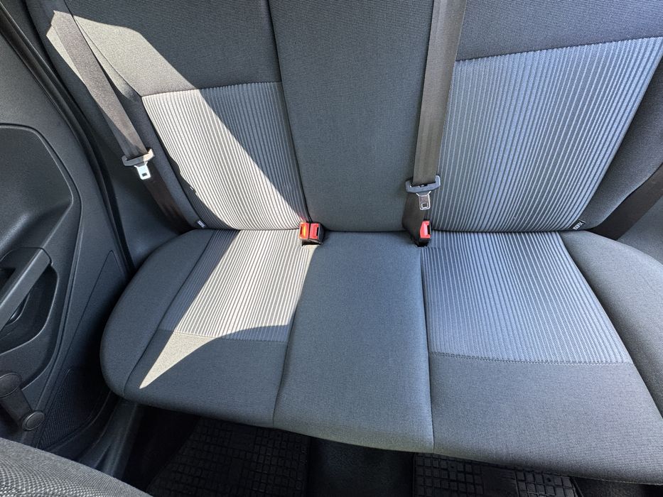 Ford Fiesta 2012, 1.4 Бензин, Офіціал, Другий власник!