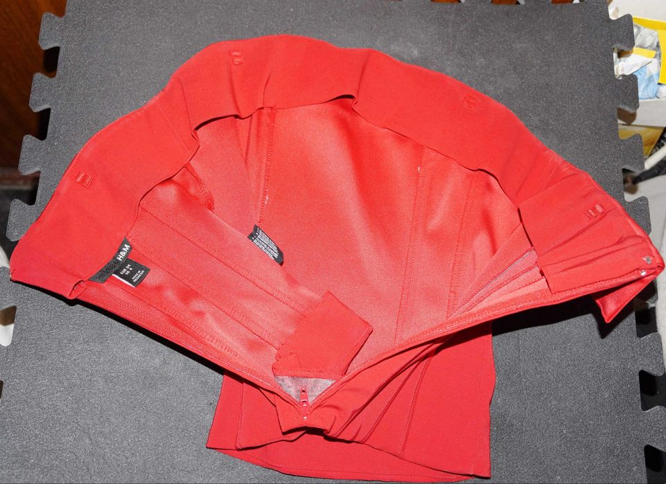 Corpete H&M 34: 1 euro