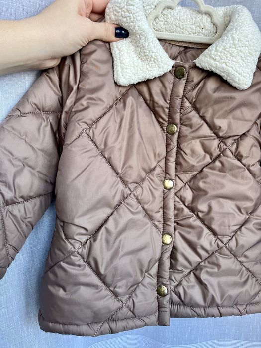 Курточка, куртка на 2 рочки .