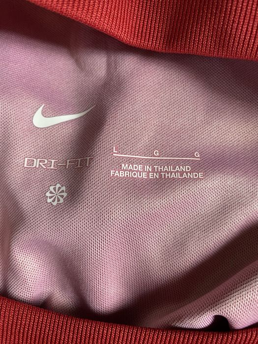 Camisola seleção portuguesa
