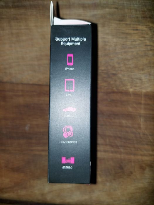 Bluetooth AUX Wireless