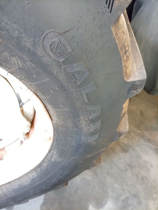 480/70r28 Galaxy Ear-Pro Radial 700