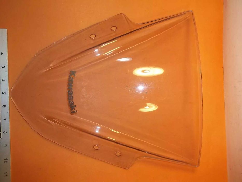 Vidro carenagem kawasaki ninja 300 ORIGINAL