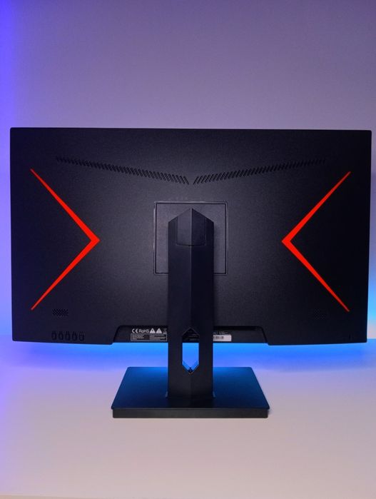 Monitor Matrics Polaris 27 PLS