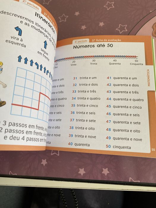 Top - 1.º ano Vou tirar 100%