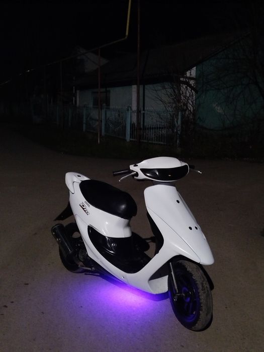 Продам Honda dio 34zx