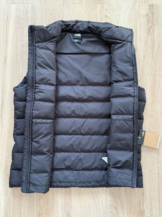 Kamizelka The North Face Aconcagua "L"