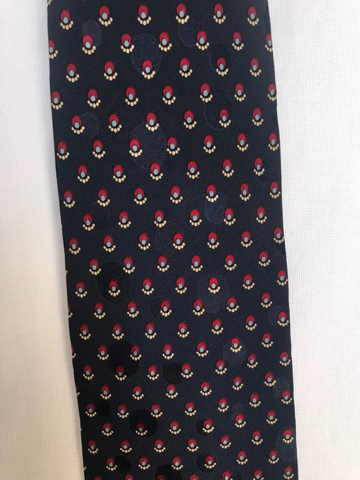 Gravatas em excelente estado