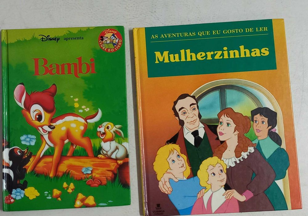 Banda Desenhada da Disney