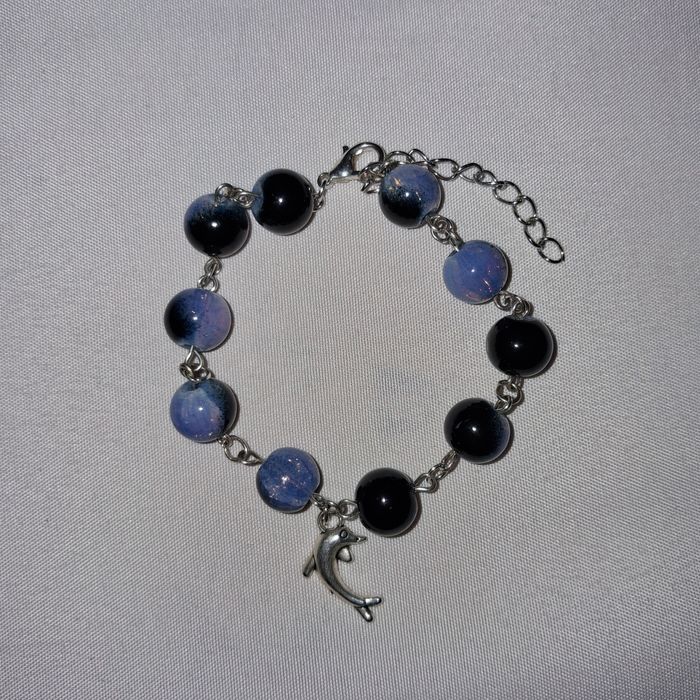 Браслет ручної роботи