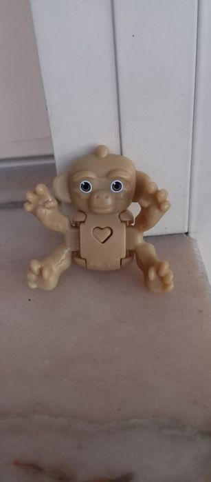 Brinquedos Figuras de coleção