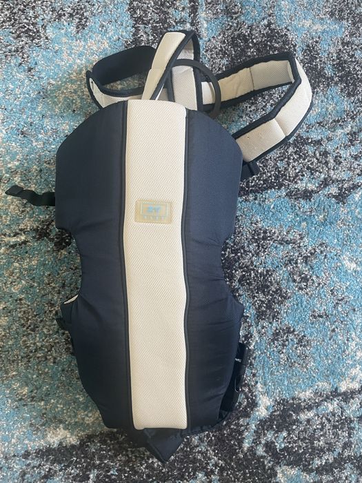 Marsúpio  marca ZY baby