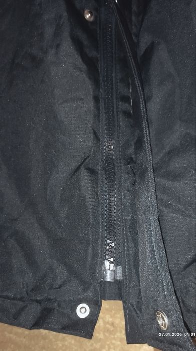 Куртка зимова ,чоловіча.