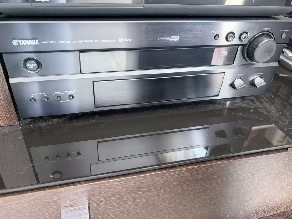 Kino domowe Yamaha Jamo