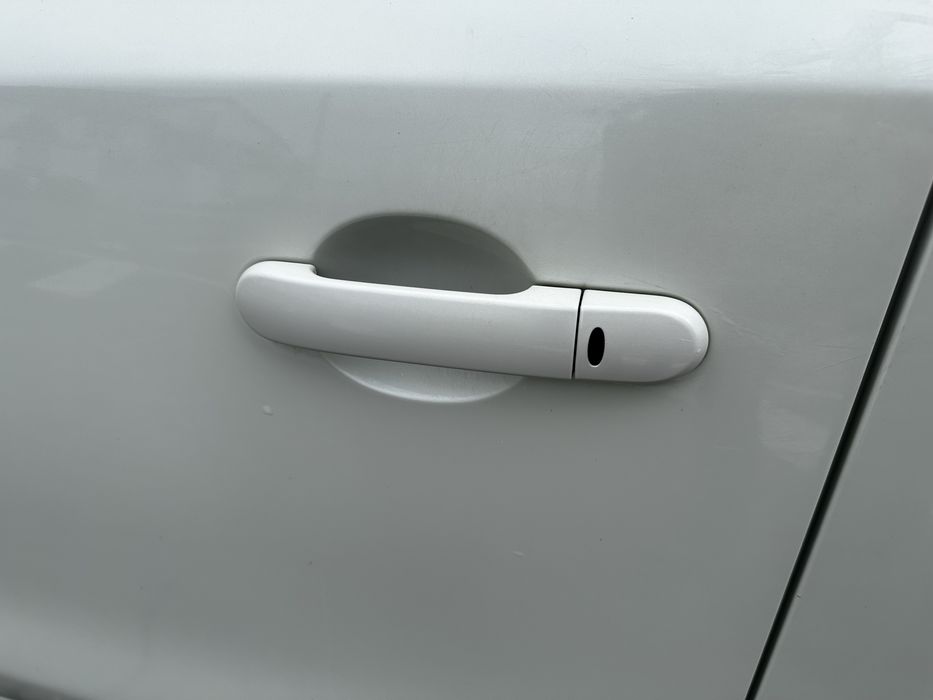 Nissan Note 2011 avtomat