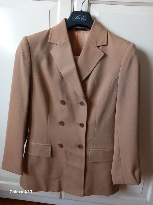Casaco  para mulher