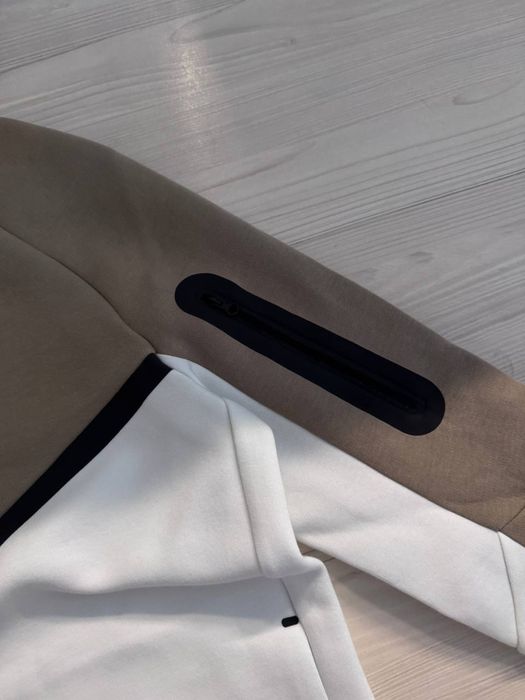 Nike Tech Fleece кофта