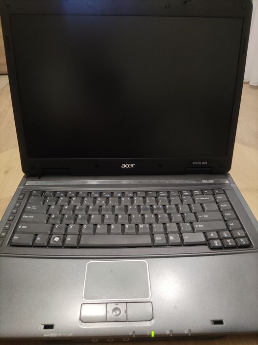 Acer Extensa 5220