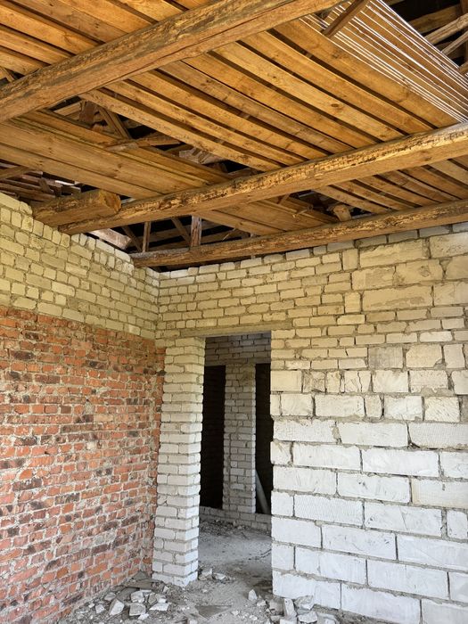 Продаж недобудови в с.Піски. (26123020)